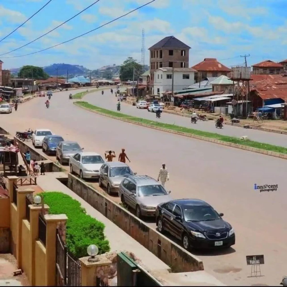 TheGreatOlami's tweet image. How well do you know Abeokuta...
Where's this place?

#ogunupdate
