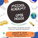 Photo by Commander William C. McCool Academy (@McCoolAcademy)