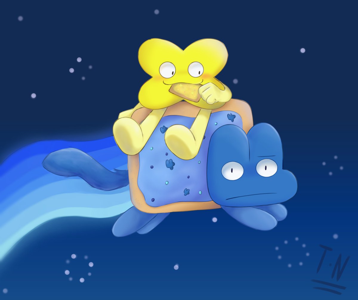 VLcyciFUxp13223's tweet photo. Nyan four (*´ω`*)
#bfdi #bfb #tpot #bfdifour #bfbfour #tpotfour #bfdix #bfbx #tpotx #Nyancat https://t.co/d2sDMSVTw2