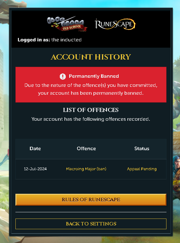 the inducted tweet media