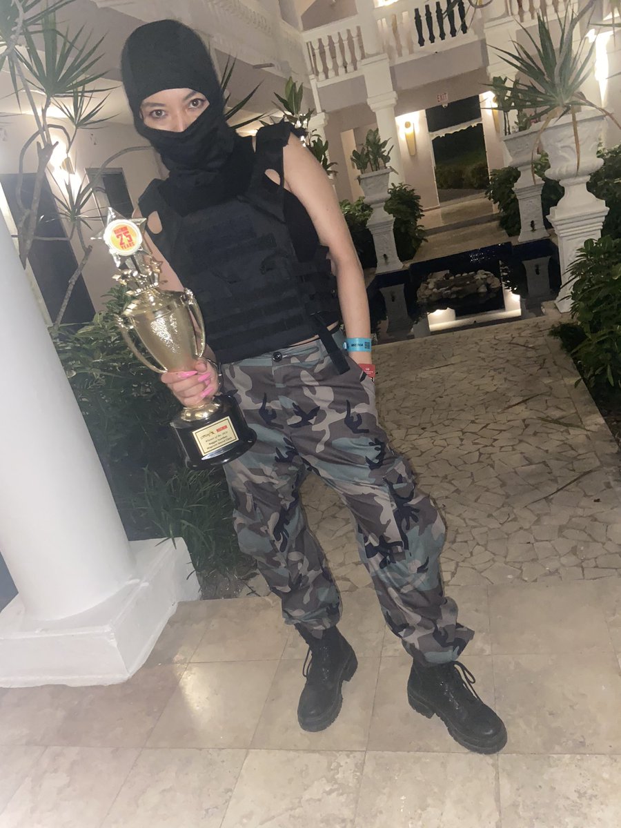 サンフェスのサウンドクラッシュ優勝しました🏆🇯🇲🇯🇵
はぁ〜気持ちよかった🔥🔥🔥
