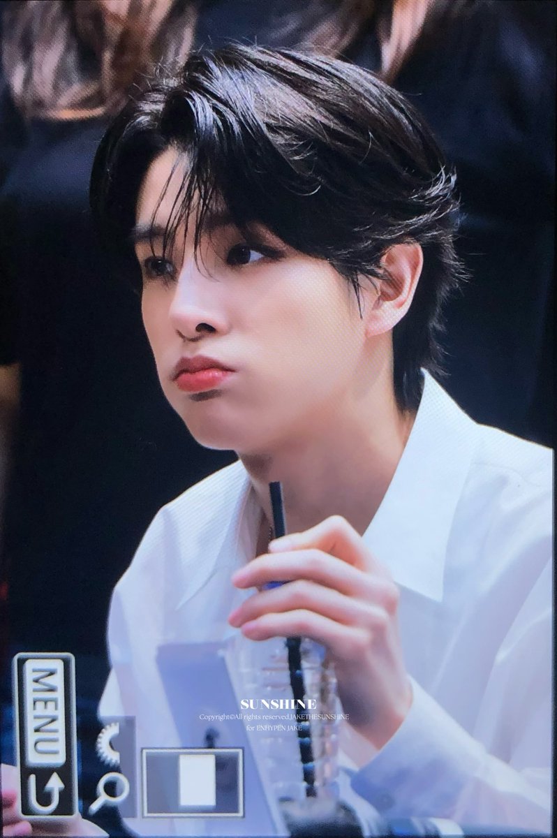 JAKEtheSUNSHINE's tweet photo. 240718

#ENHYPEN #JAKE 
#엔하이픈 #제이크 #ENHYPEN_JAKE 
#심재윤 #ジェイク https://t.co/n7OjaA23xD