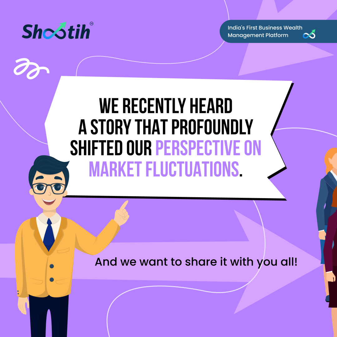 shootih's tweet photo. A Story of Perspective: Market Fluctuations &amp; Wise Decisions

Swipe through to discover a tale that reshaped our view on market ups and downs. 

#InvestingWisdom #MarketFluctuations #LongTermGains https://t.co/zNcgqBNF6X