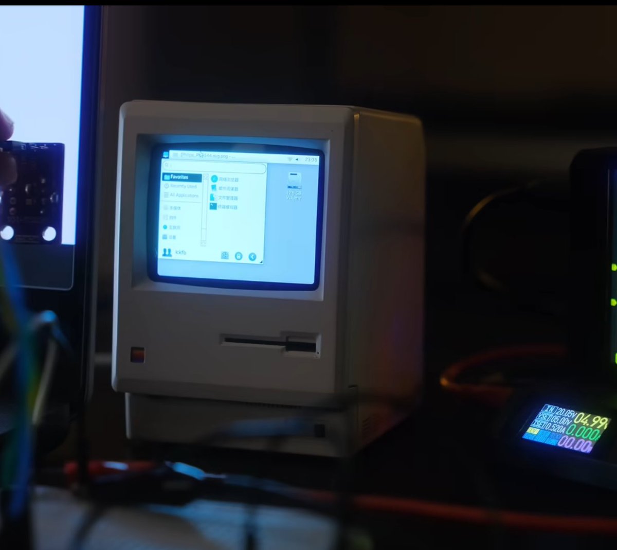 Ryan Hansen tweet media