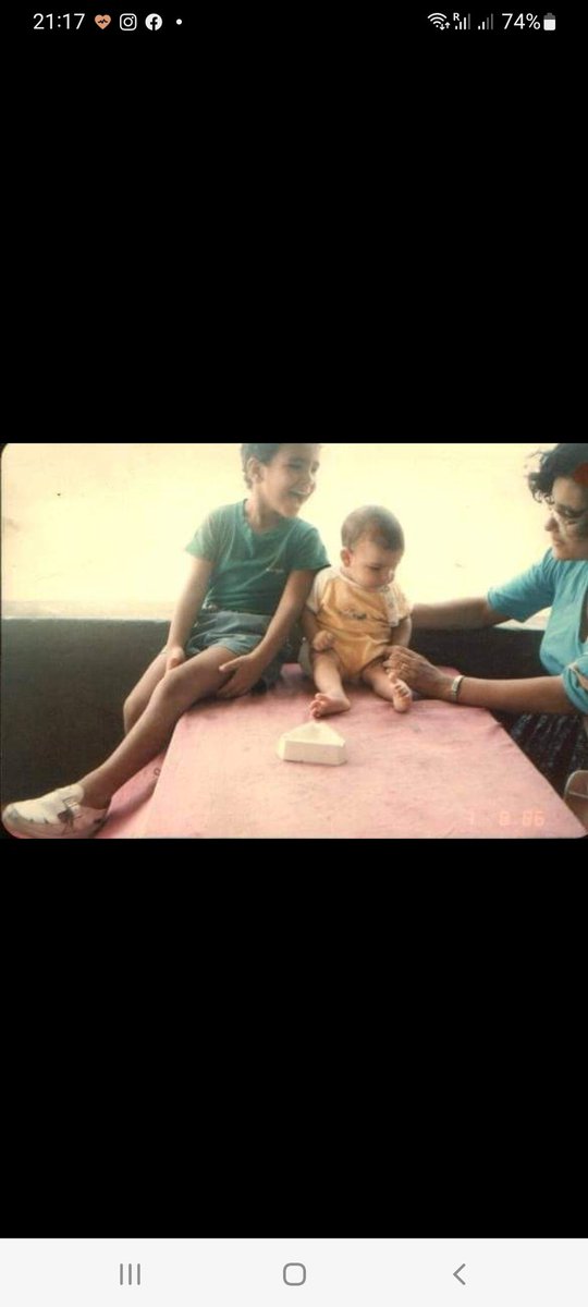 It's one of those days when I miss you extra <a href="/alaa/">Alaa Abd El Fattah</a> ..
#FreeAlaa