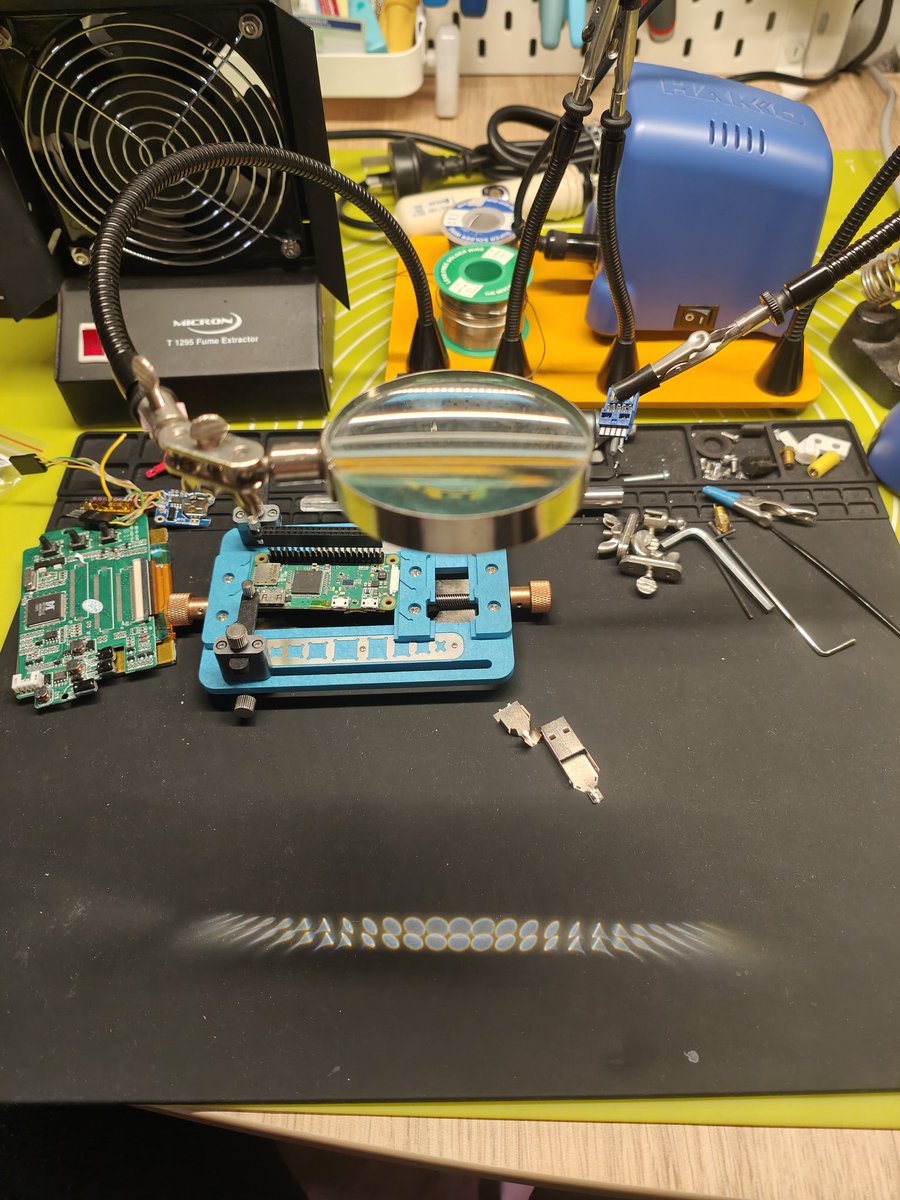 Zhou Xu 徐洲 tweet media