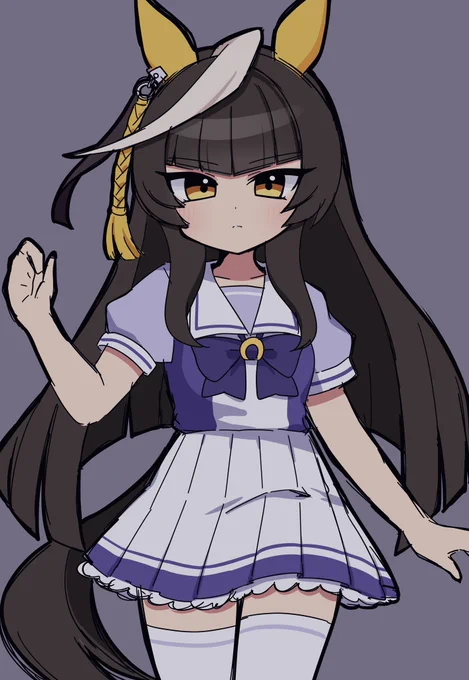 カルストンライトオ実装ありがとうらくがき