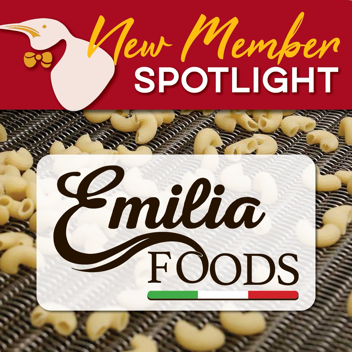 Emilia Foods Srl, an Italian company in the frozen foods sector, stands as a multi-category partner for distributors and retailers worldwide, offering over 450 items from vegetables, pasta and meal solutions to pizza, appetizers, gelato and novelties. emiliafoods.com