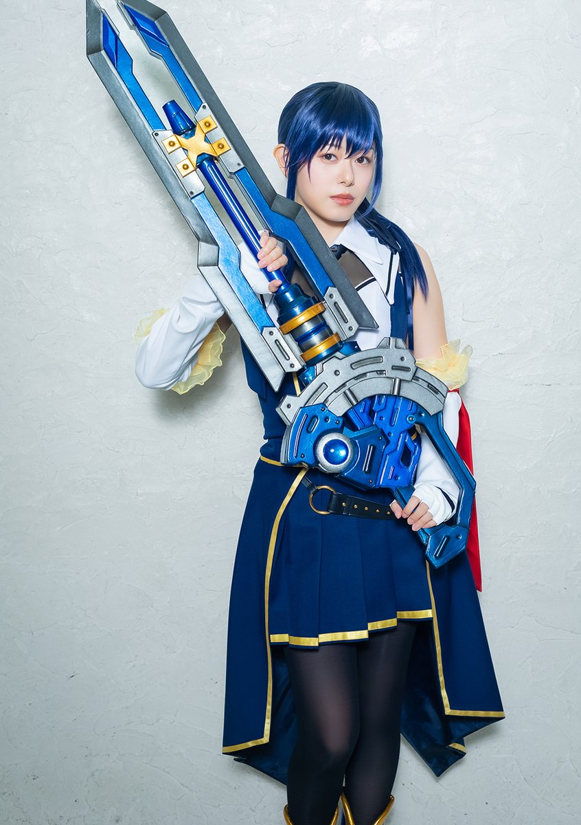 舞台「アサルトリリィ・御台場女学校」 -The Snowdrop-  ✨登場人物