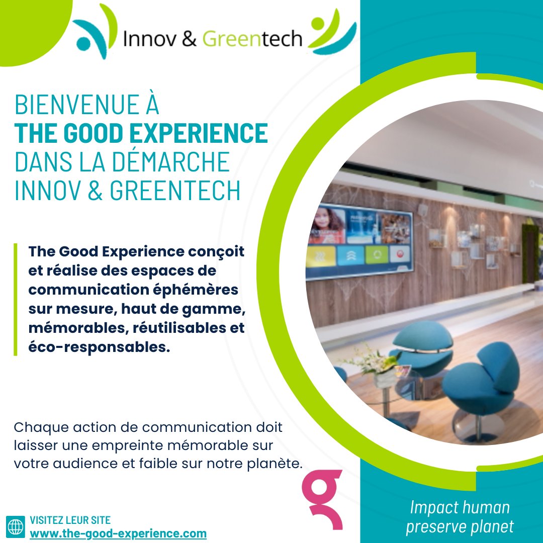 France Congrès & Evénements tweet media