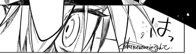 👀進捗
#紙面の軍人たち 