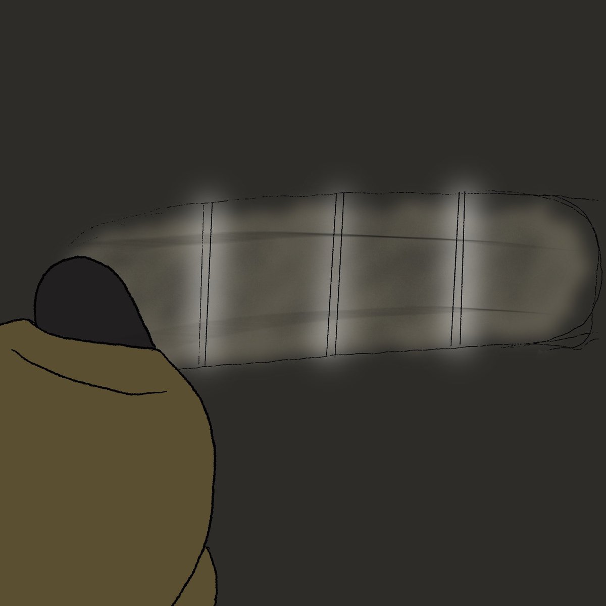 SotWcomic's tweet photo. #NoMad - 15 - hidden treasure
Something is glowing under the sand…
#comic #webcomic #drawing #art #procreate #procreateart #NoMadcomic #scribbleonthewall #scribbleonthewallcomic https://t.co/KDVQe5pArN