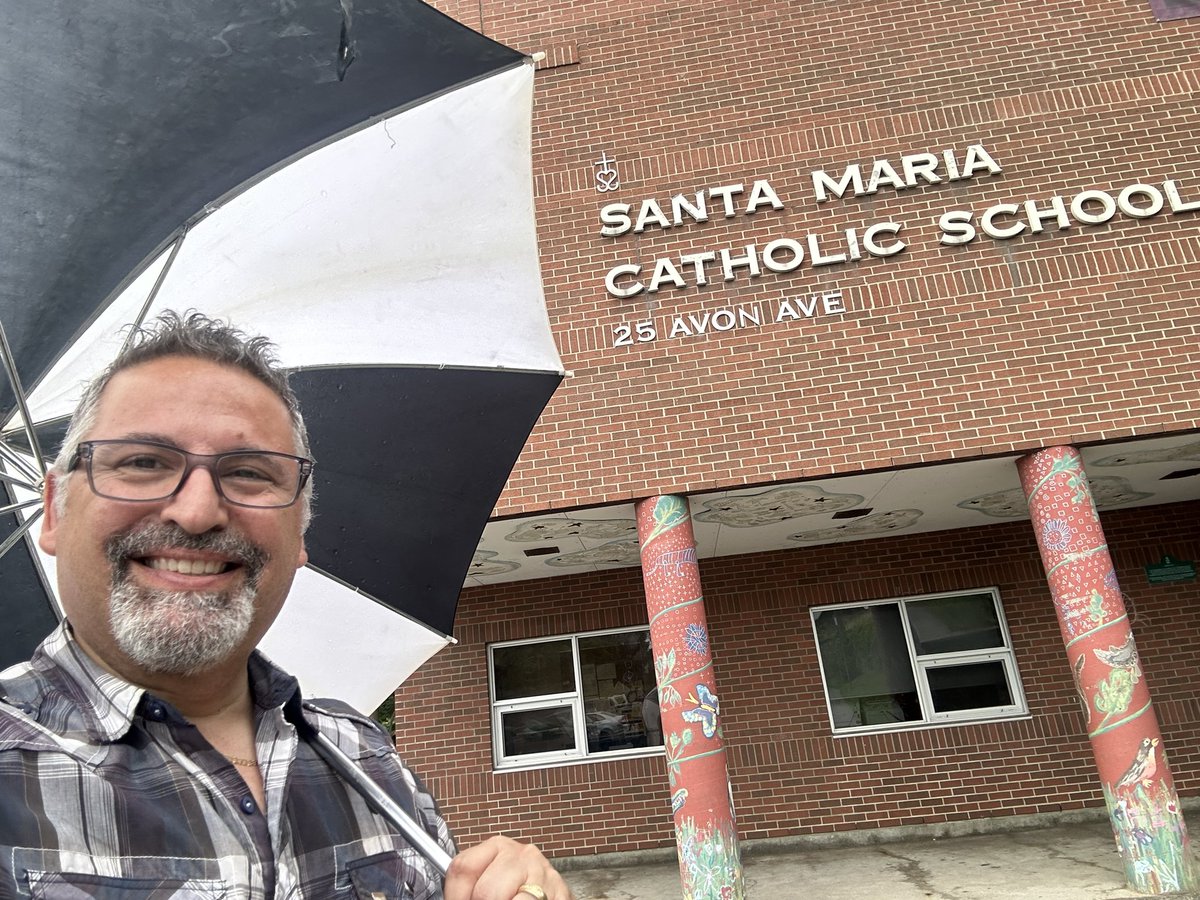 Michael A. Caccamo tweet media