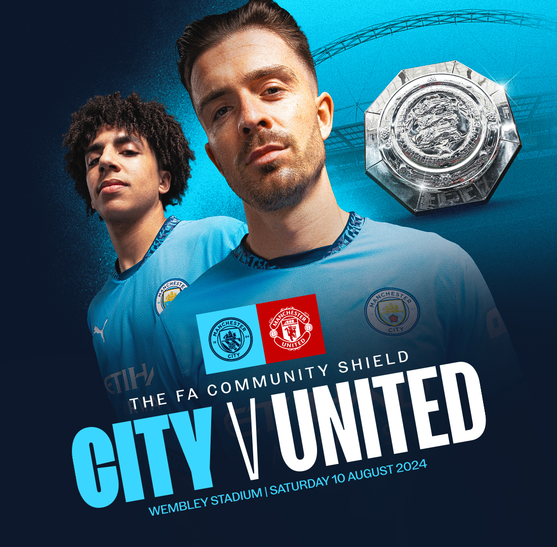 Man City Fan Support tweet media