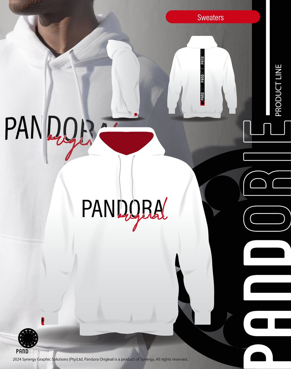 OrgSynergy's tweet image. Part 4 of 5: A synergy product to be available for purchase.

#Pandorie #Orie #Original #PandoraOriginal #Pandora #Clothing  #fashion