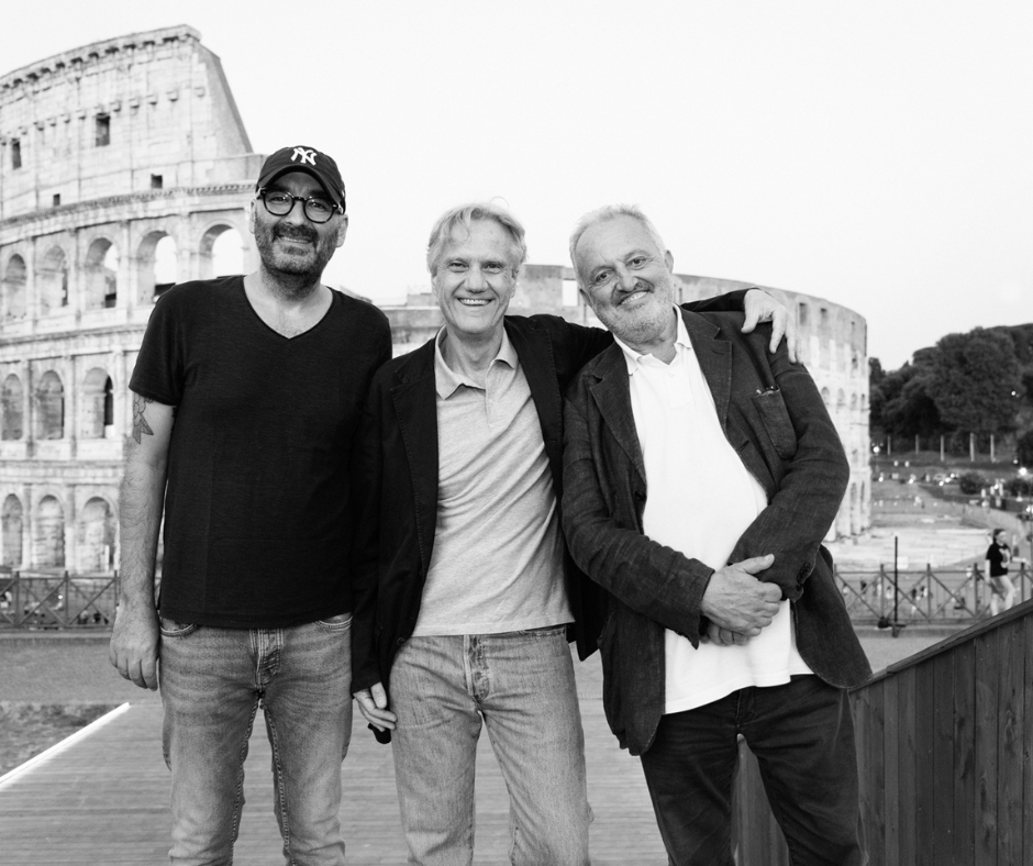 Cineteca Nazionale tweet media