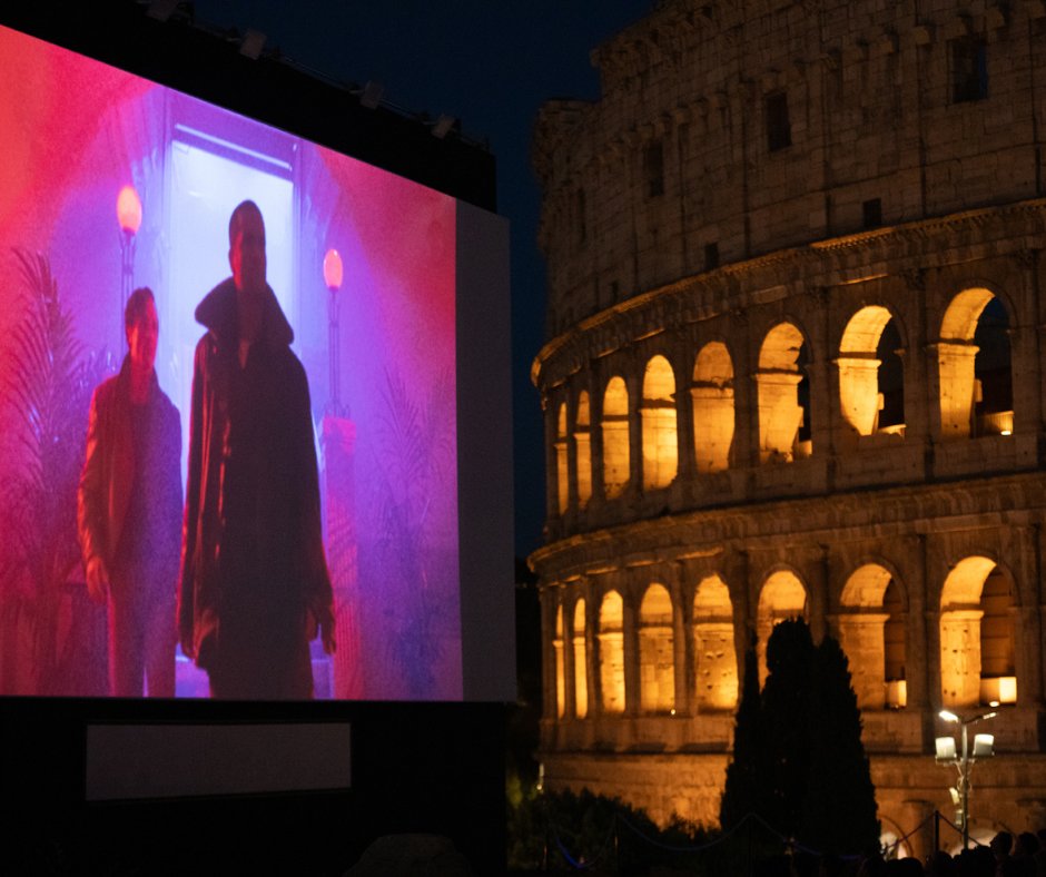 Cineteca Nazionale tweet media
