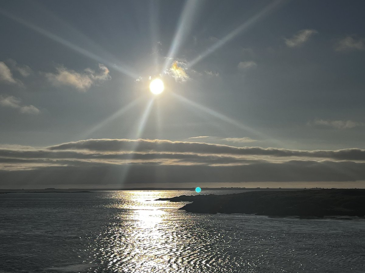 tracemac07's tweet image. Been quiet on here as enjoying life on the beautiful Outer Hebrides where my phone signal doesn’t exist #digitaldetox #myhappyplace #justperfect #scottishislands #southuist