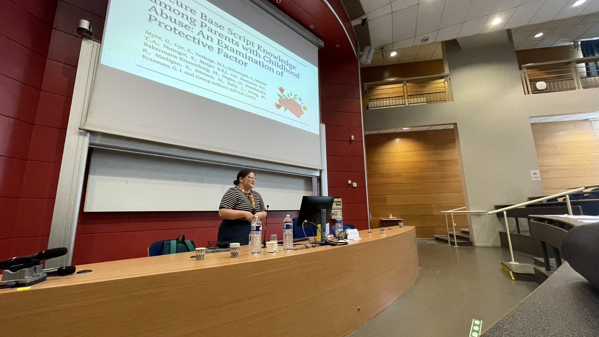 CarloSchuengel's tweet photo. Yesterday Elja Meijer and Shannon Maingot from @VU_FGB debuted on the big stage of #IAC2024 to present their fascinating work on secure base script knowledge in the AAI, together with presentations by @MyreGabrielle and @dagan_or, chaired by @MarijeVerhage . A highlight! https://t.co/xCZr1MKhUd