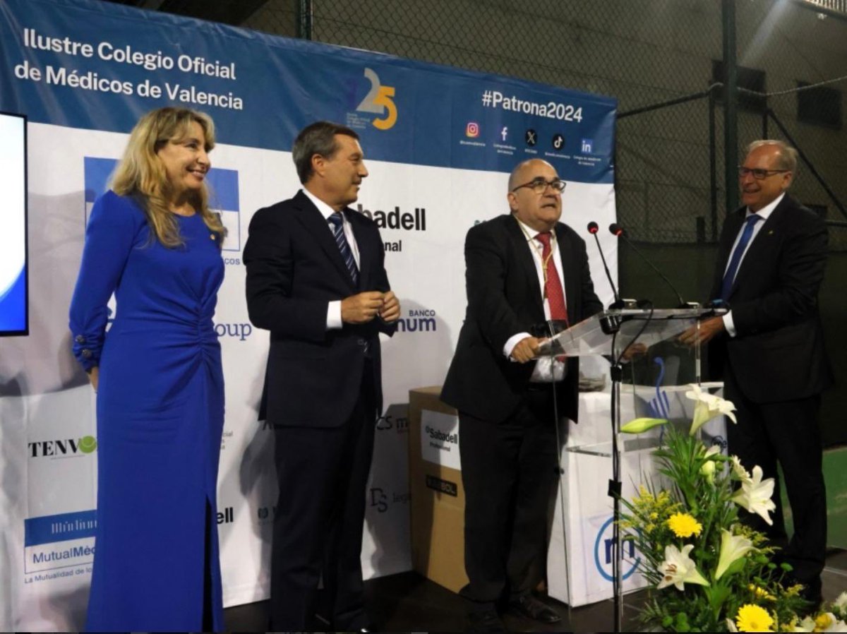 DS Doctor Peset tweet media