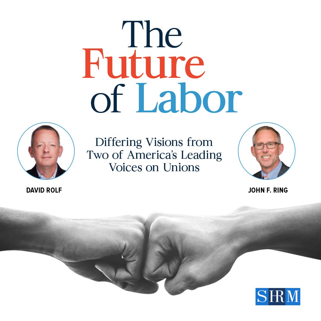 DavidReimer's tweet photo. “…there have been such dramatic changes in the law from the NLRB, and there have been enough successes by unions of late that it’s going to be hard for this to just revert back to the normal trough of a cycle.”

-@NLRBRing, partner @MorganLewisLaw 
 
https://t.co/TY1EGHDAew https://t.co/u95EH9VAzc