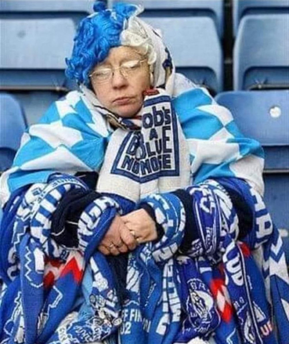 Birmingham City FC OSC tweet media