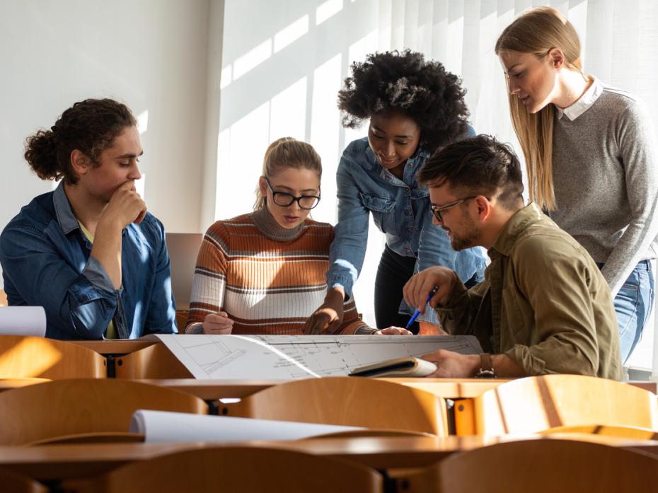 Students need a balanced diet of assessment practices to better emulate real-world tasks, write David Tree, <a href="/neuronerdSB/">Stephanie Baines</a> and <a href="/PauldyOtermans/">Dr Pauldy Otermans</a> (<a href="/Bruneluni/">Brunel University of London</a>) and Nicholas Worsfold and <a href="/emilybhobson/">Emily Hobson</a> (<a href="/uniofeastanglia/">UEA</a>) on #THECampus
bit.ly/3WrrDFx