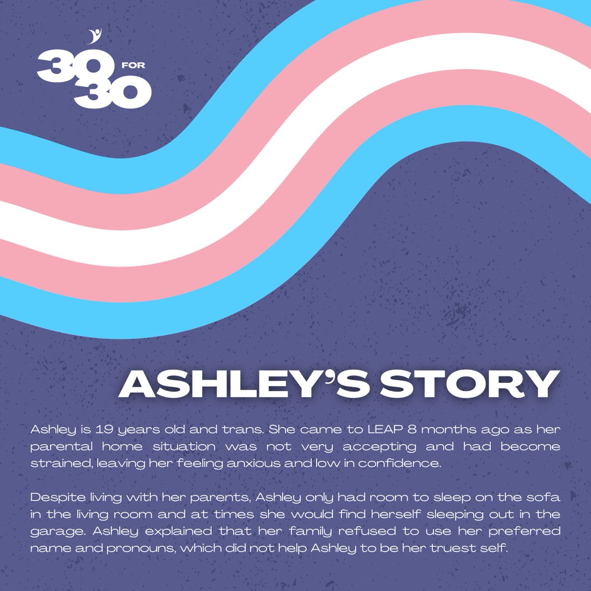 LEAP Housing tweet media