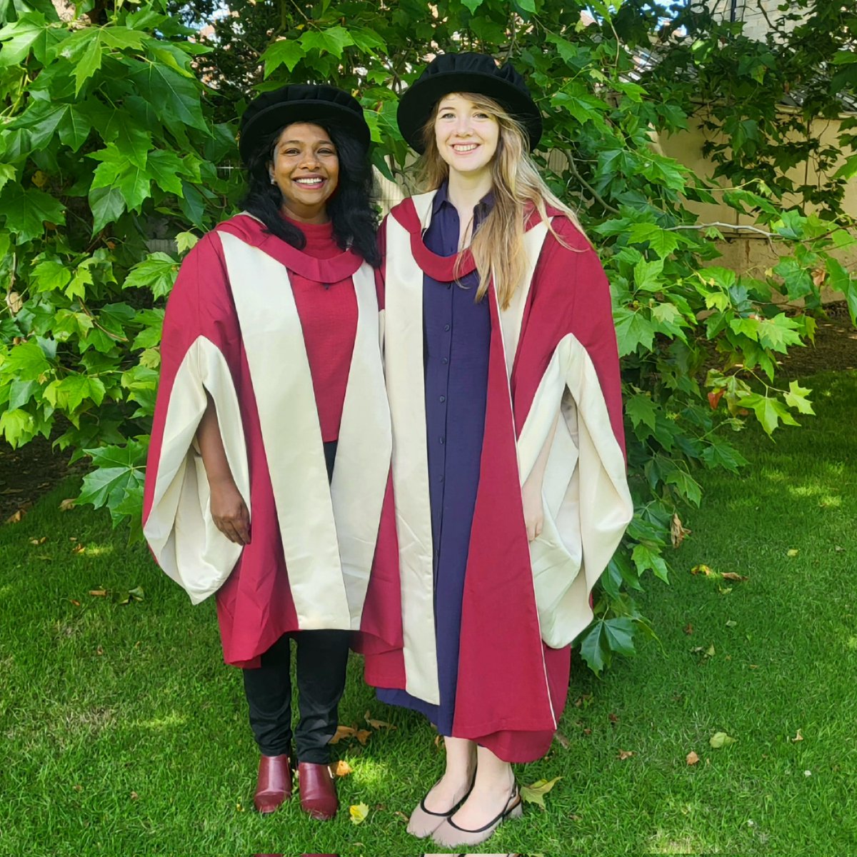 Deepa Senapathi (she/her) tweet media