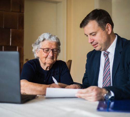 Davlyn Financial Services Inc. (@davlynfinancial) on Twitter photo 