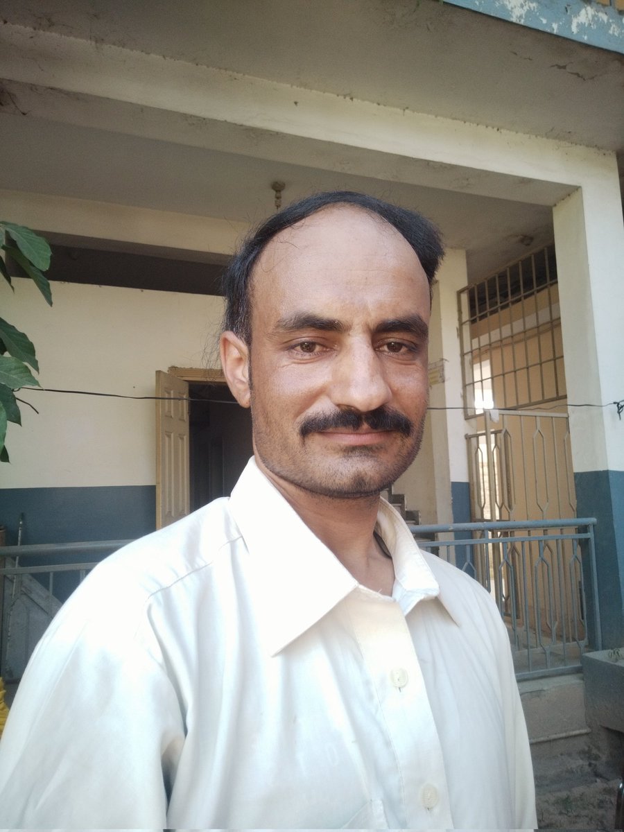 Qadeer Rajput (@qadr134) on Twitter photo 