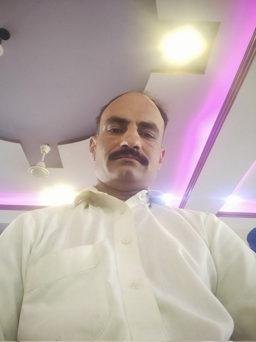 Qadeer Rajput (@qadr134) on Twitter photo 