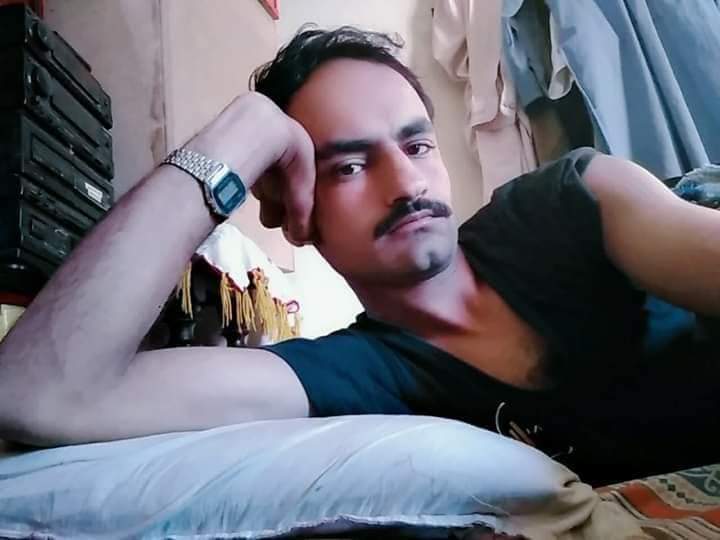 Qadeer Rajput (@qadr134) on Twitter photo 