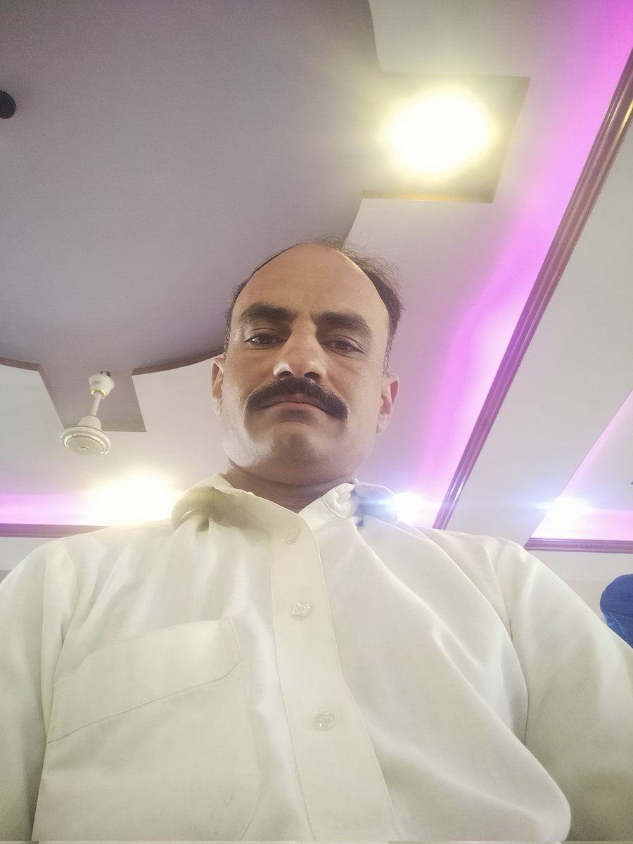 Qadeer Rajput (@qadr134) on Twitter photo 