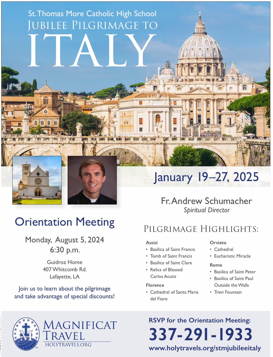 STM CAMPUS MINISTRY tweet media