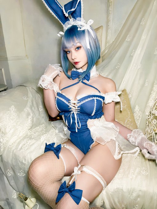 コスプレイヤー巴くずこのTwitter画像37