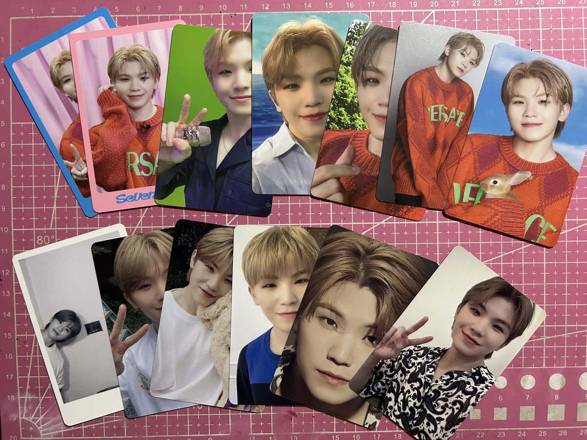 poluvshua's tweet photo. WTS LFB PH 

꒰ ◦SEVENTEEN DICON pcs ◦꒱ 

✿ Mop: Gcash (payo)
✿ Mod: sdd | jnt | ggx
✿ Loc: QC 
✿ pf = ₱20 

D’festa woozi joshua seungkwan

‼️180 each member set‼️
‼️ Dicon 2021 woozi - 150

🏷️ svt seventeen dicon joshua seungkwan woozi

#poluvshuasells https://t.co/j9aQddkAde