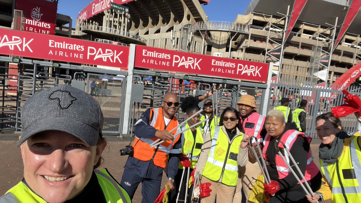 Johannesburg Inner City Partnership tweet media