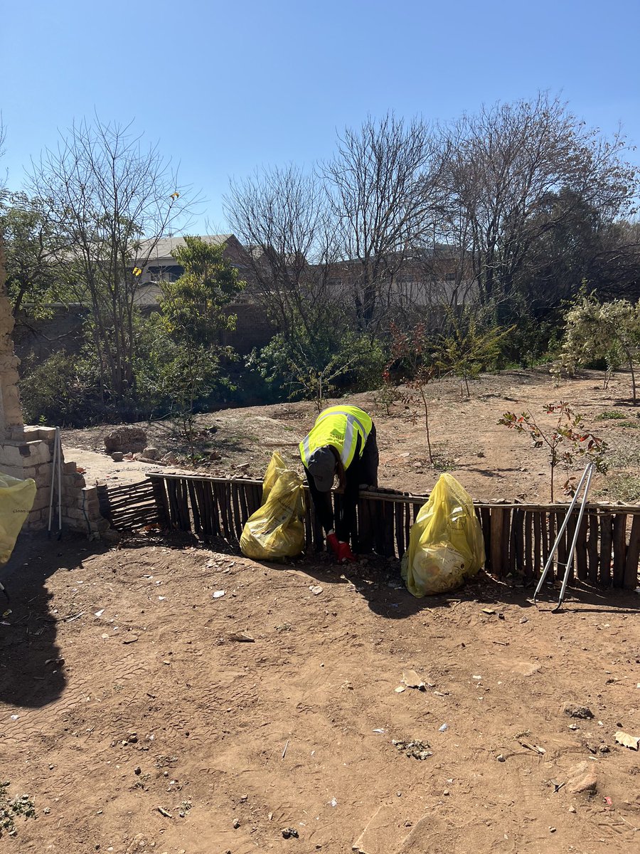 Johannesburg Inner City Partnership tweet media