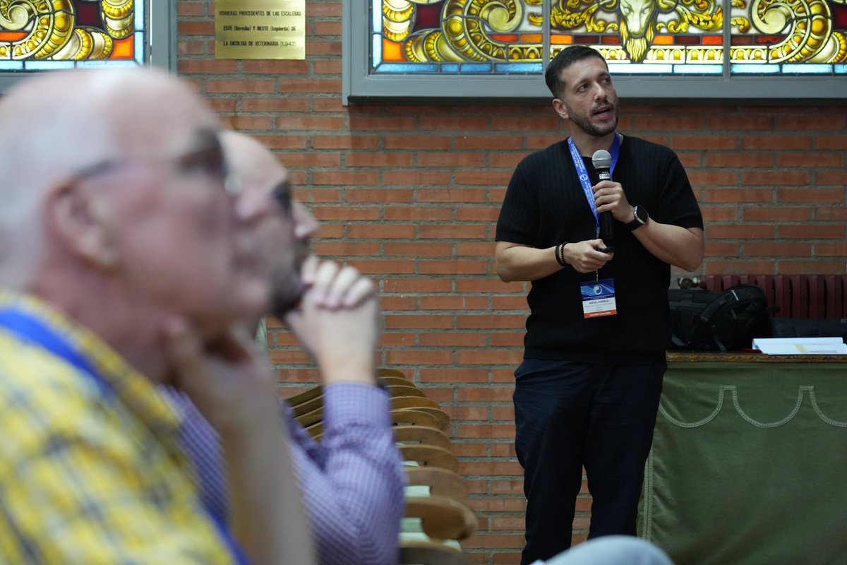 Fish Gametes 2024 tweet media