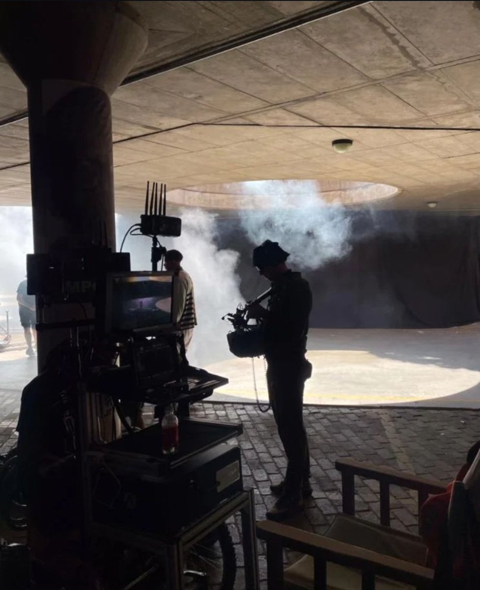 InterCityCrew's tweet image. A couple BTS pics of some our crew on set 🎬✨️🎥 
#filmcrew #behindthescenes #proudlysouthafrican #onset #setlife