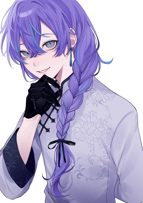 #繋がらなくていいから俺の星導ショウを見てくれ 