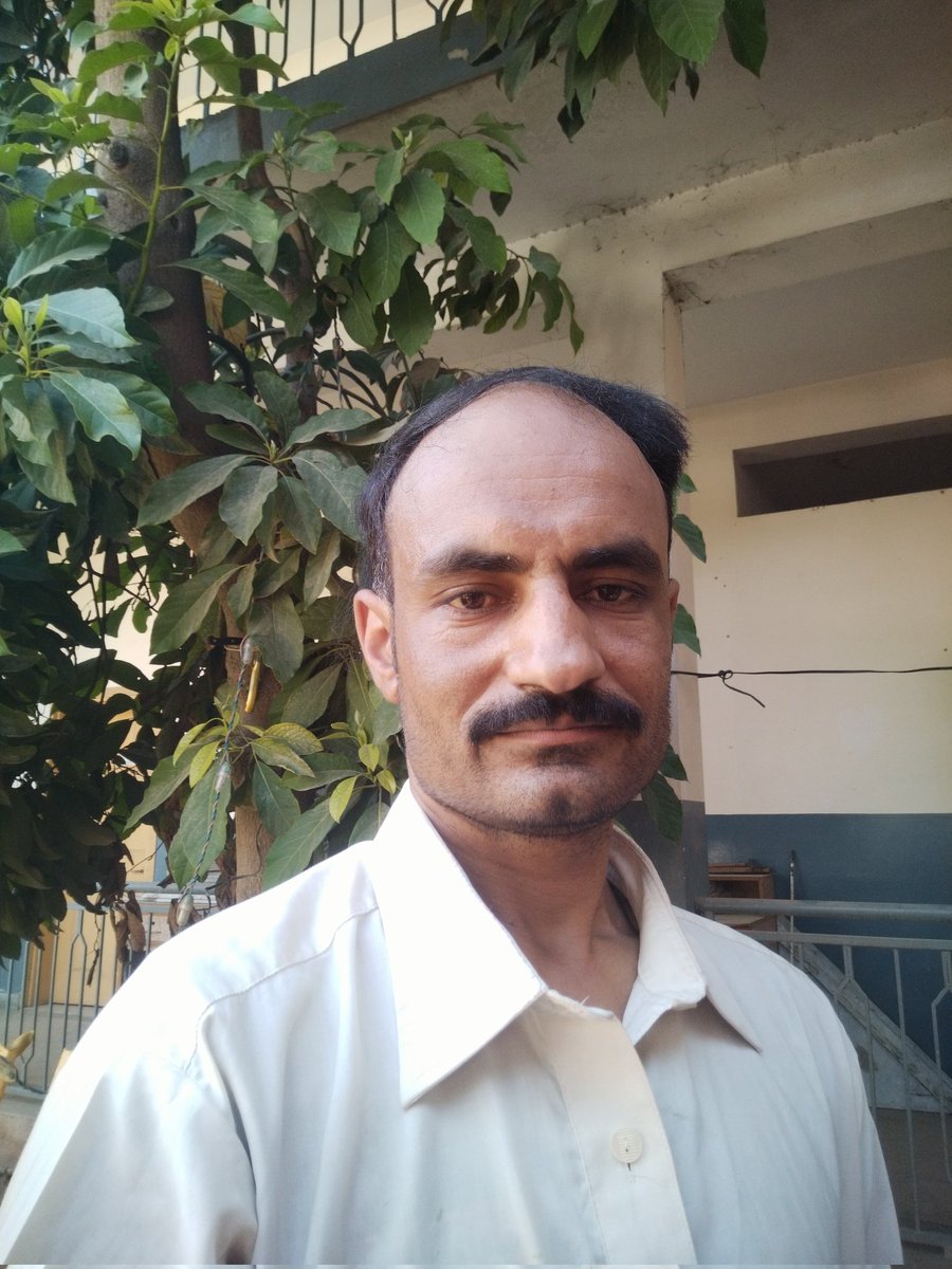 Qadeer Rajput (@qadr134) on Twitter photo 