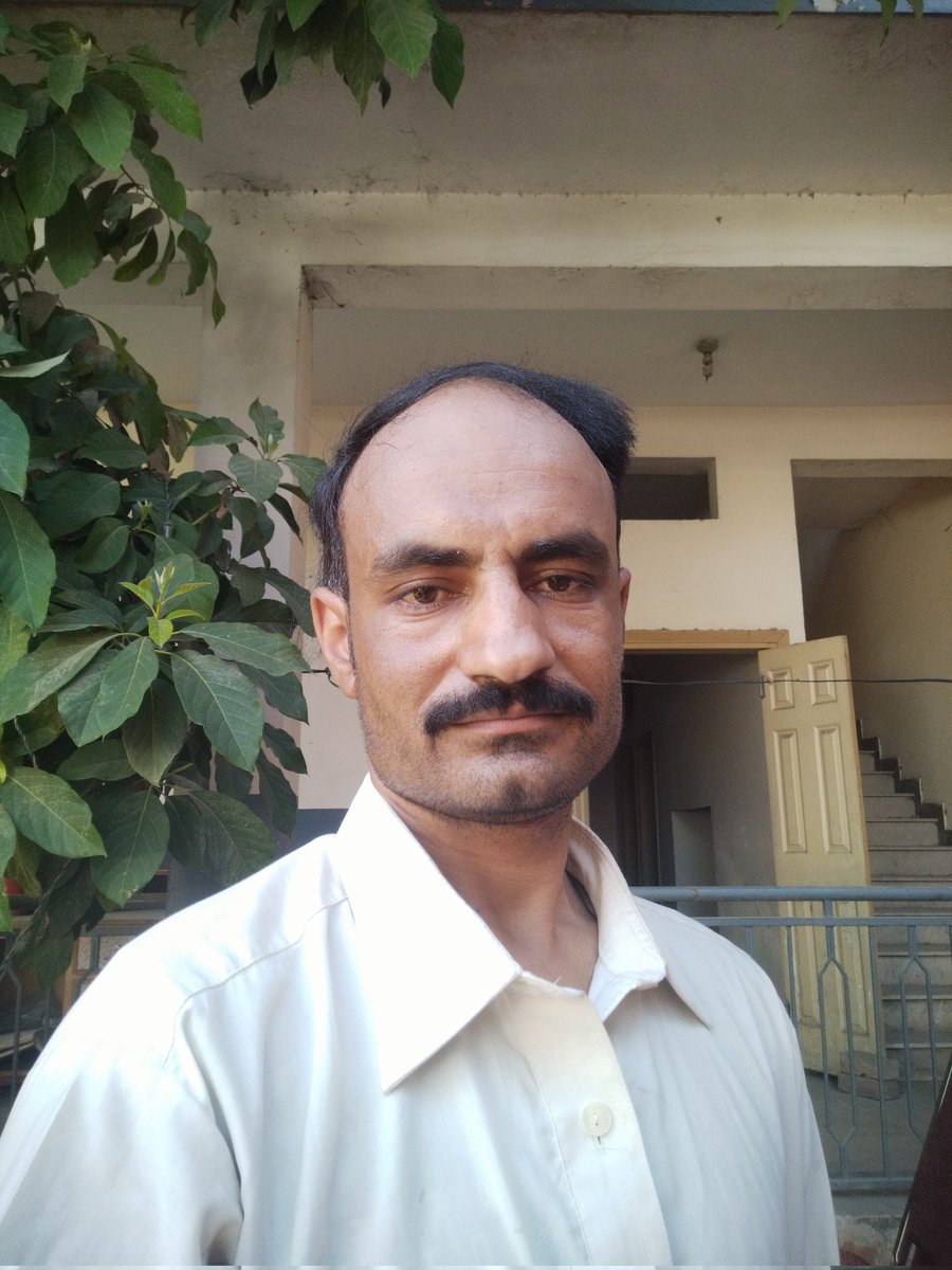 Qadeer Rajput (@qadr134) on Twitter photo 
