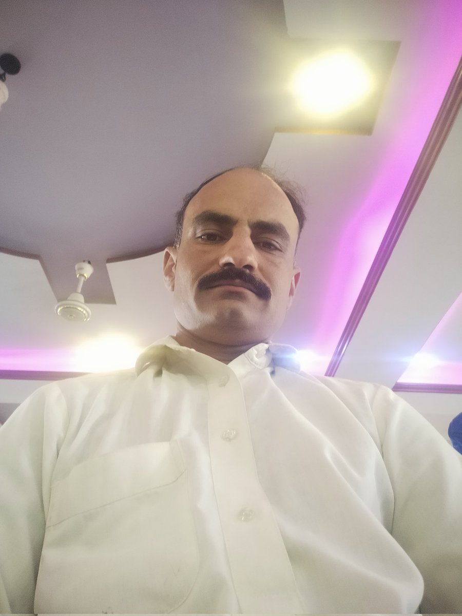 Qadeer Rajput (@qadr134) on Twitter photo 