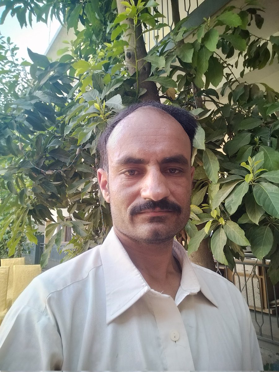 Qadeer Rajput (@qadr134) on Twitter photo 