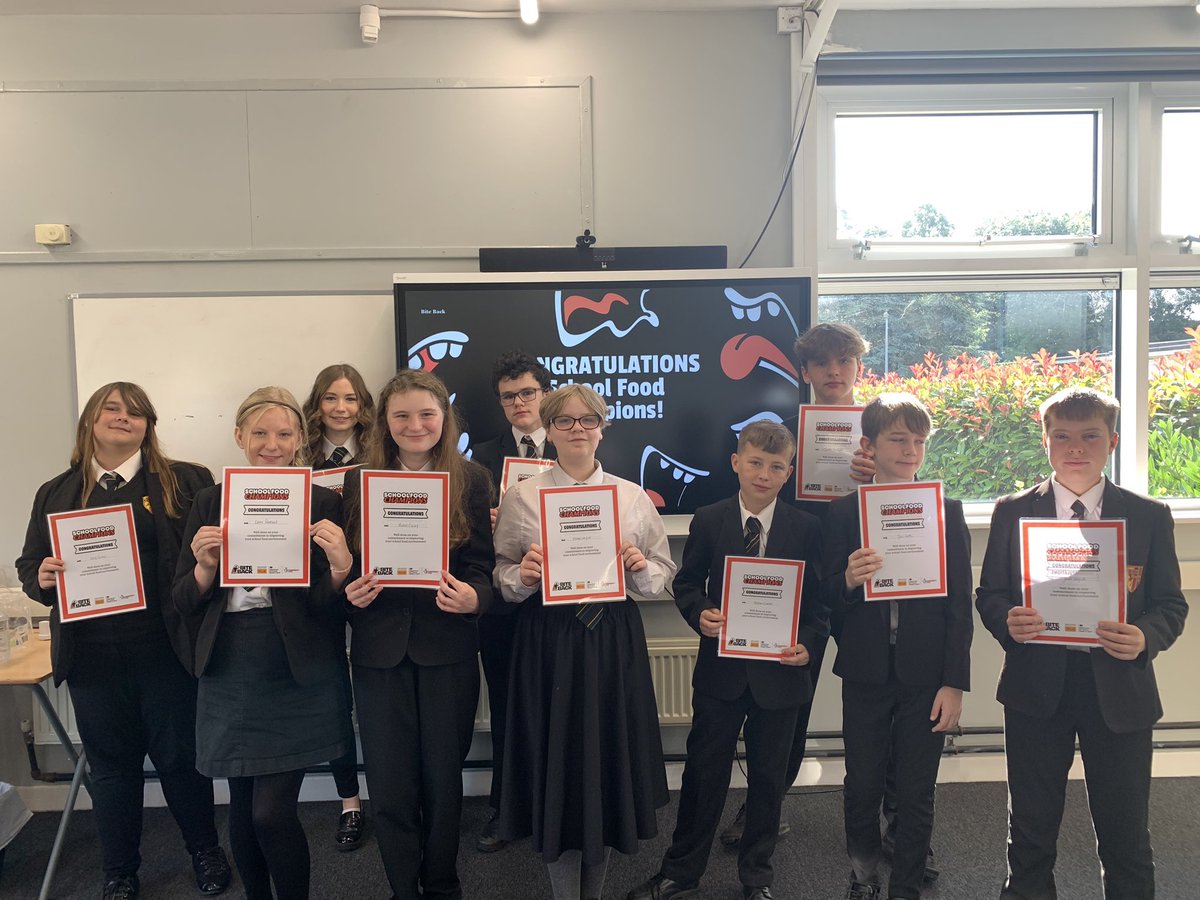 Howden School PSHE tweet media