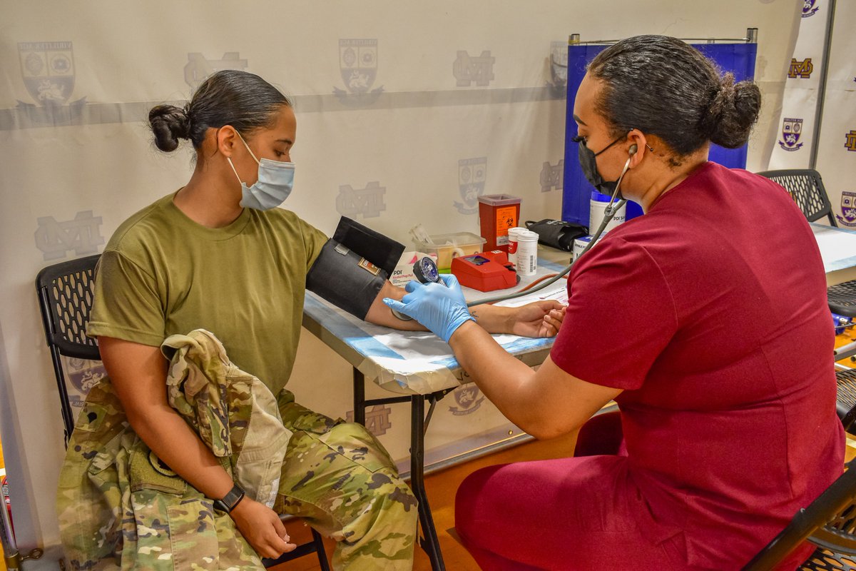 DoD_DHA's tweet photo. #DYK service members can skip the line at individual medical readiness group
events? RHRP offers in-clinic appointments nationwide, usually within an hour drive of your home or workstation. Call 1-833-782-7477 or visit https://t.co/P3AUc73yyN!
#RHRP | #MedicalReadiness https://t.co/96VNzfrqNc