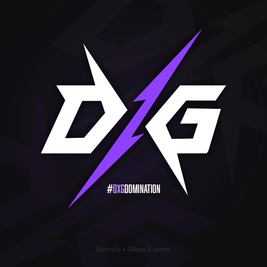 Introducing our new logo that embodies the spirit of collaboration and diversity. Made by our finest Lead Graphics Designer <a href="/Indresesh156201/">Indresh</a> 
Here is an official logo reveal, 

Your thoughts on the rebrand?
#DXGDomination