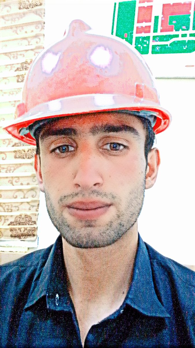 danyalography's tweet photo. Started Internship at Dakhni Oil field OGDCL.
LPG, NGL, Sulfur and Natural Gas. Industrial Experience is quite different from academia. Got all the concepts but don't know how to apply them in industries. Interested in minimizing the release of toxic gases.
#Engineering #process https://t.co/RfXfEn9Kny